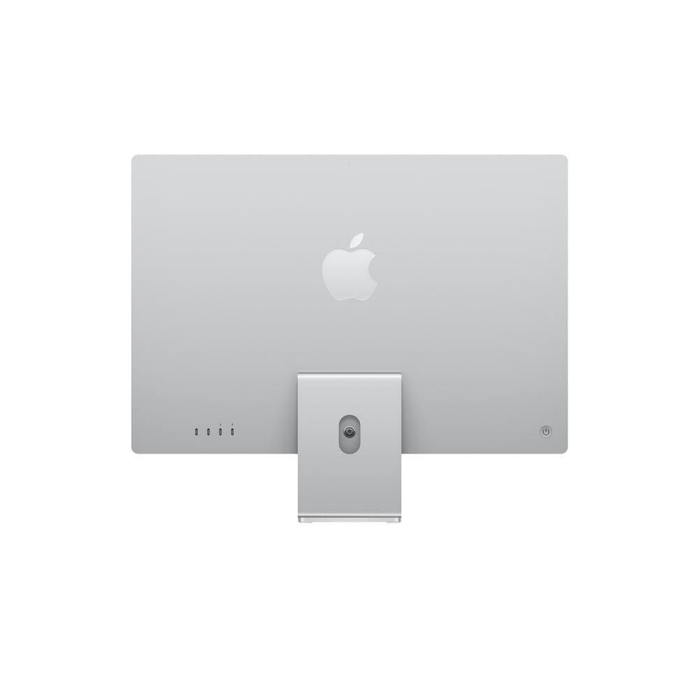 Apple iMac 60.96 cm (24 inch) All-In-One Desktop (8 core Apple M3