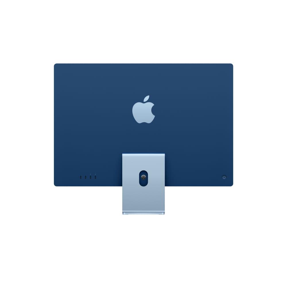 Apple iMac 60.96 cm (24 inch) All-In-One Desktop (8 core Apple M3