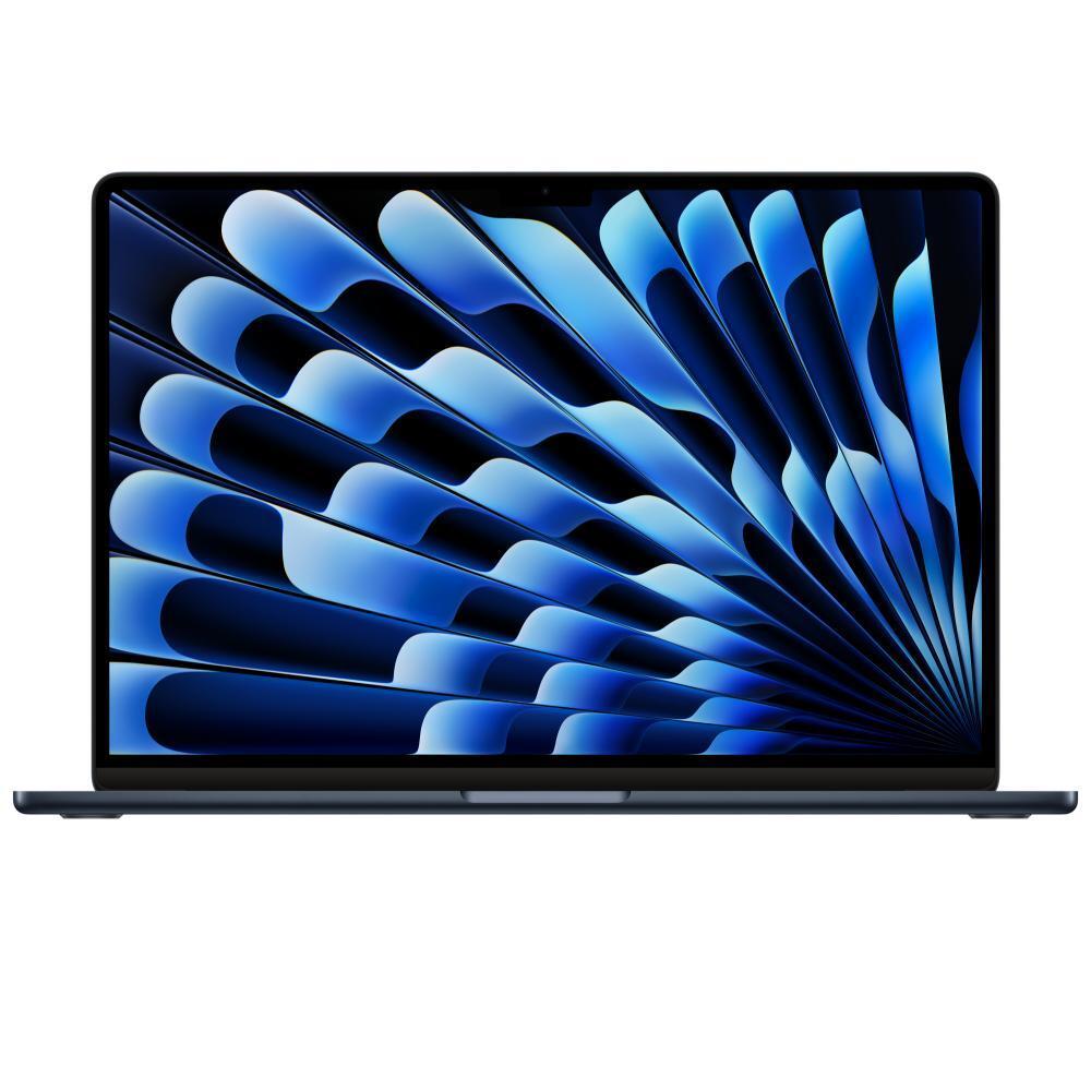 Buy Apple MRYU3HN/A MacBook Air (Apple M3 Chip/8GB/256GB SSD/Mac