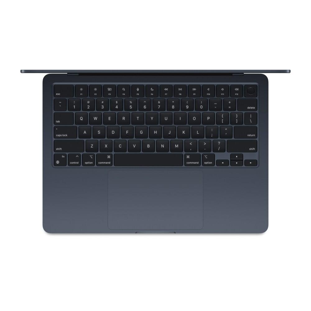 Buy Apple MBA-13/MXCV3HNA MacBook Air (Apple M3 chip/16 GB/512 GB