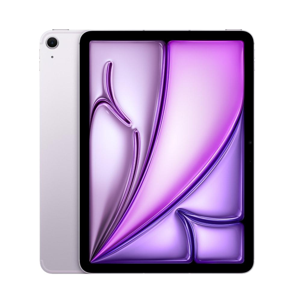 Apple iPad Air 2024 27.59 cm (11 inch) Wi-Fi Tablet, 1 TB, Purple