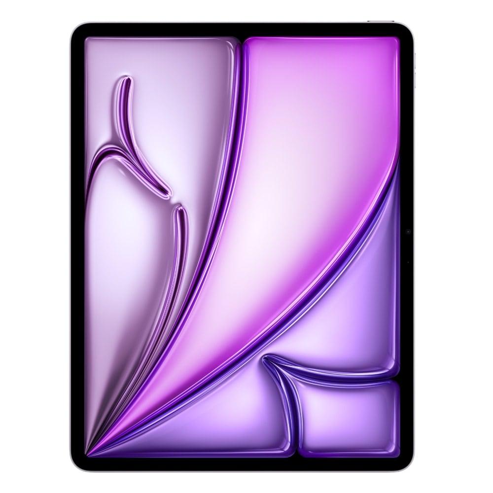iPad Air 13インチ128GBパープル Buy Apple iPad Air 1st Gen 2024 32.78 cm (13 inch) Wi-Fi Tablet, 1