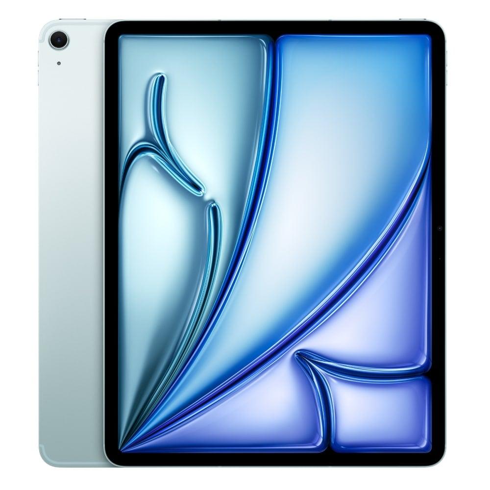 iPad Air 6世代 13inch 128GB Wi-Fi+Cellular Buy Apple iPad Air 1st Gen 2024 32.78 cm (13 inch) Wi-Fi +