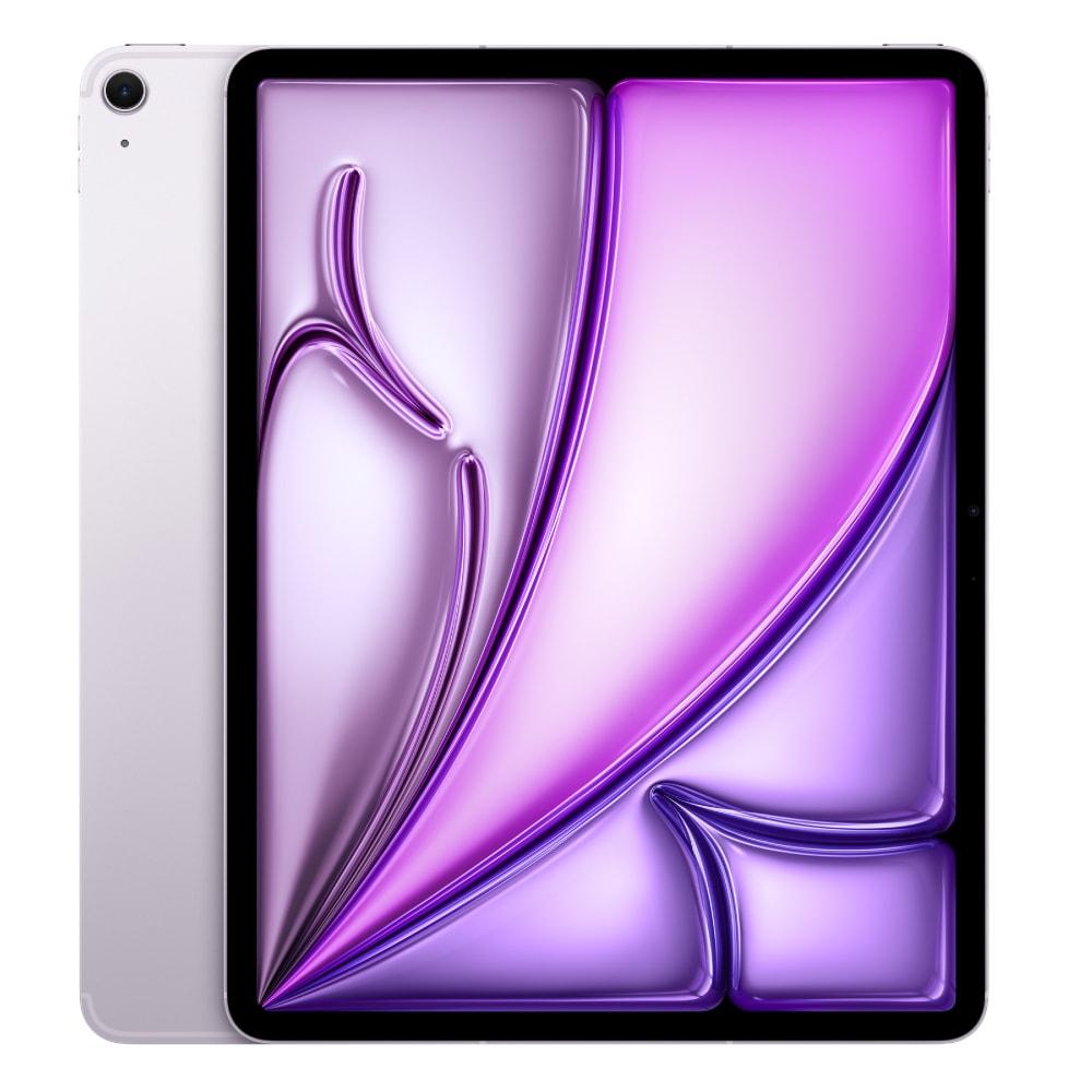 Apple iPad Air 1st Gen 2024 32.78 cm (13 inch) Wi-Fi + Cellular