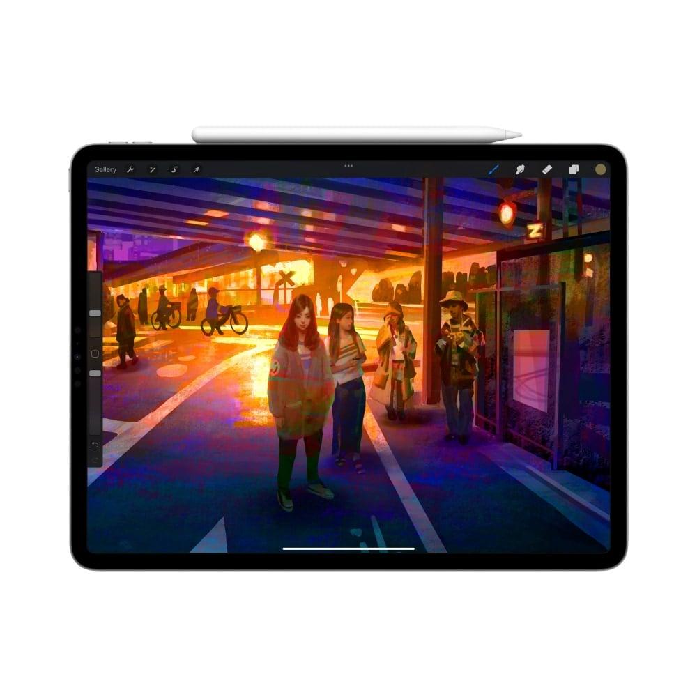 Buy Apple Pencil Pro for iPad Pro/Air 27.94 cm (11 inch) & 33.04