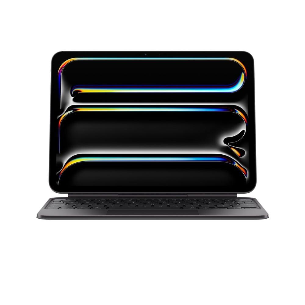Apple Magic Keyboard for iPad Pro 27.94 cm (11 inch), US English, Black-2