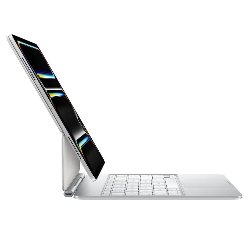 Apple iPad Pro 純正 13インチ Magic keyboard Buy Apple Magic Keyboard for 33.02 cm (13 inch) iPad Pro, US