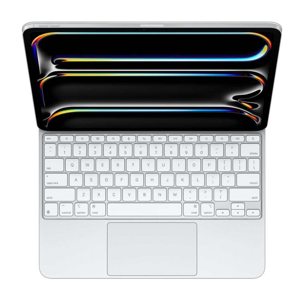 Buy Apple Magic Keyboard for 33.02 cm (13 inch) iPad Pro, US