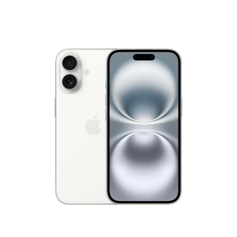 Apple iPhone 16 128 GB, White
