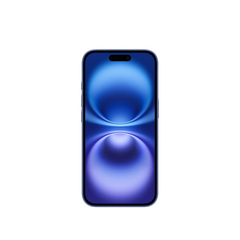 Buy Apple iPhone 16 256 GB, Ultramarine Online at Best Price