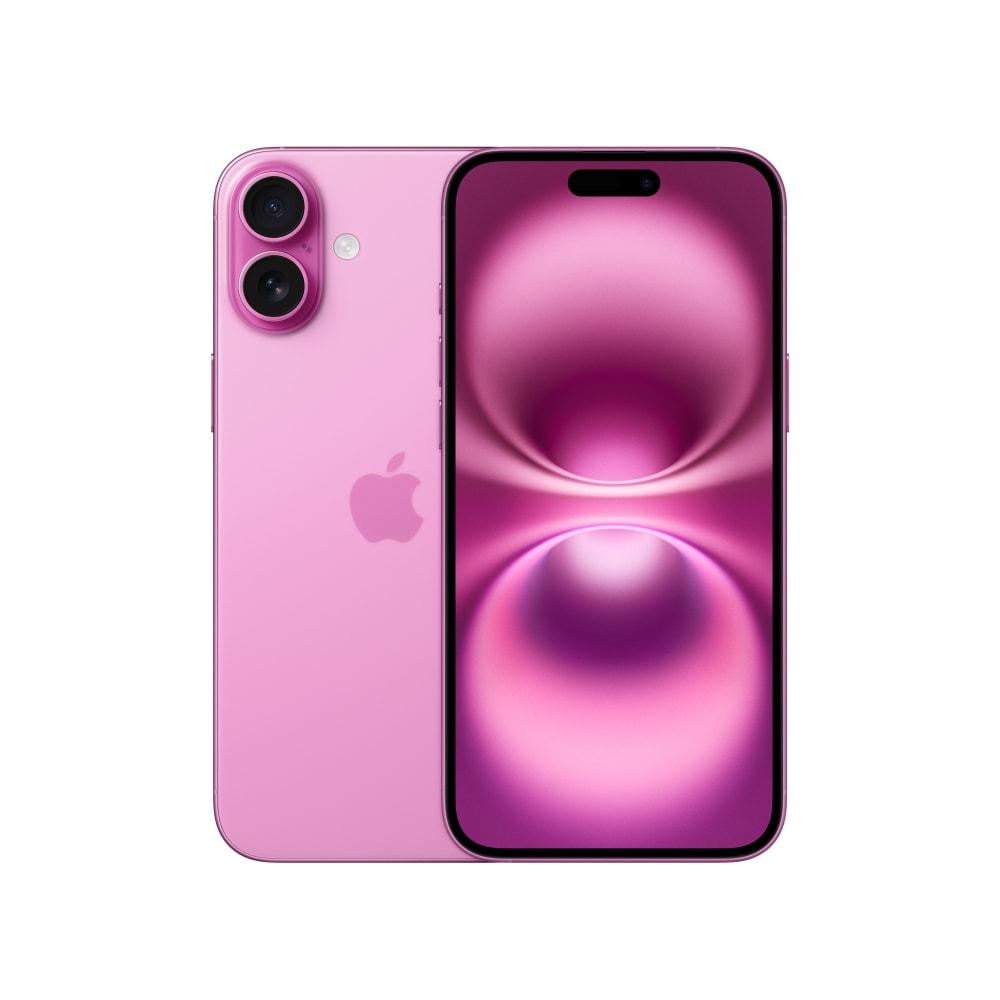 Apple iPhone 16 Plus 128 GB, Pink