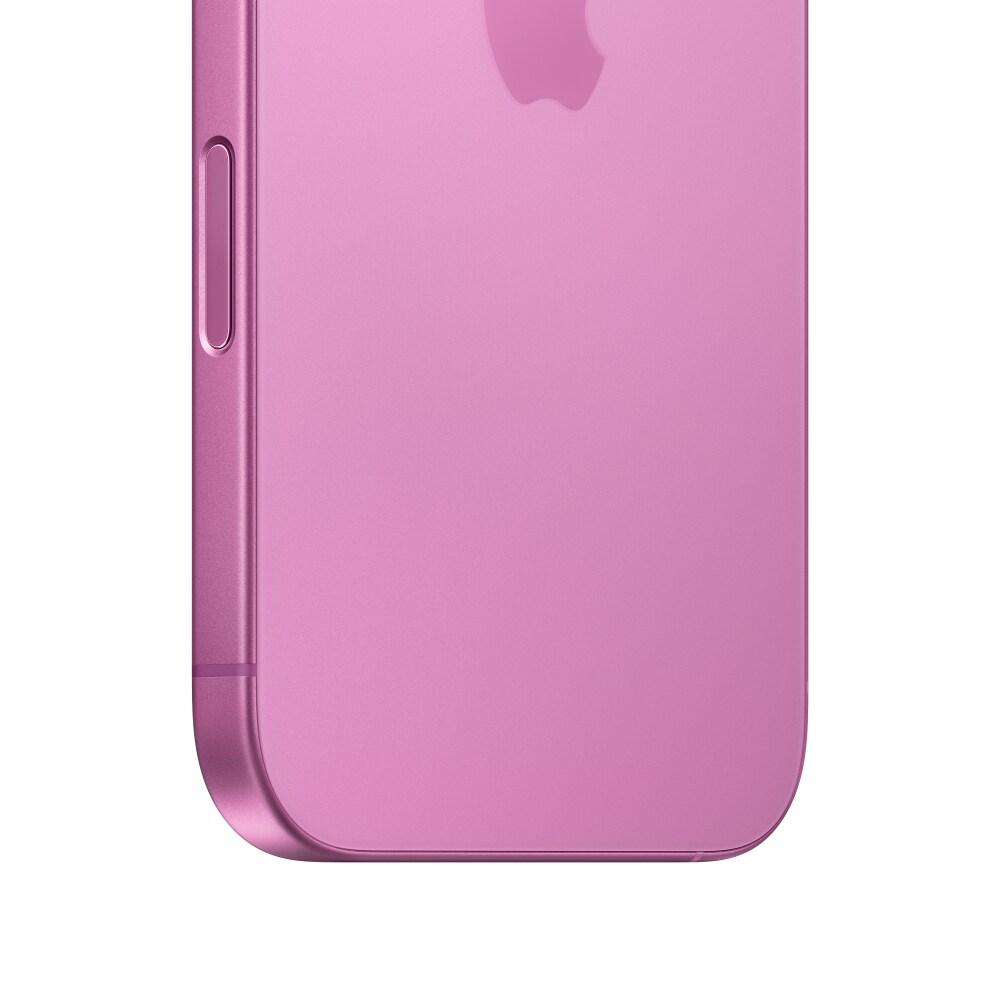 Buy Apple iPhone 16 Plus 128 GB, Pink Online at Best Price