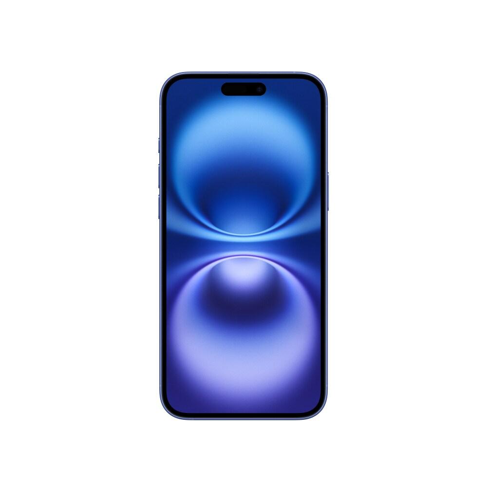 Buy Apple iPhone 16 Plus 128 GB, Ultramarine Online at Best Price