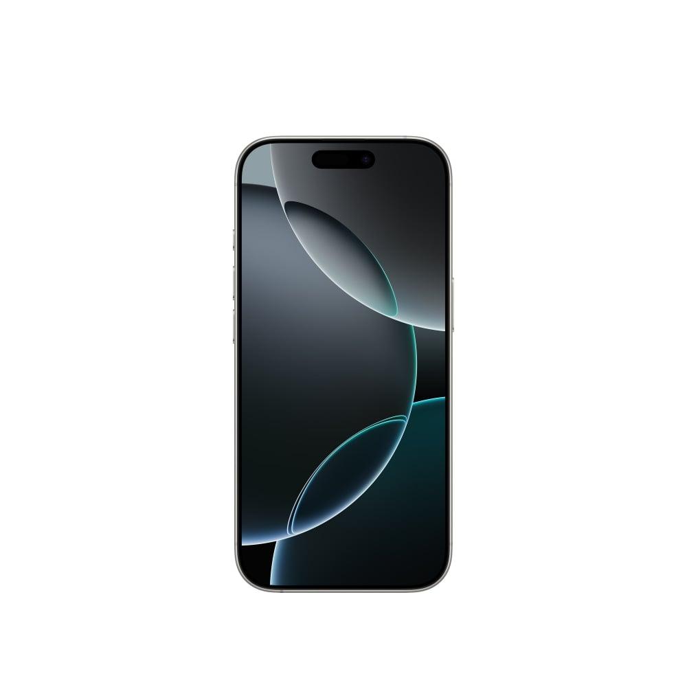 Buy Apple iPhone 16 Pro 512 GB, White Titanium Online at Best Price
