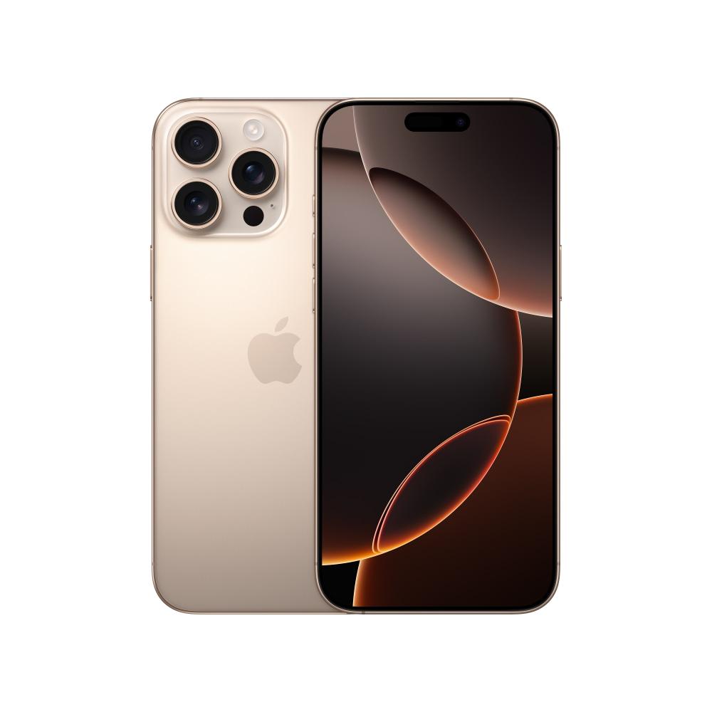 iPhone16 Pro MAX（256GB） Buy Apple iPhone 16 Pro Max 256 GB, Desert Titanium Online at Best