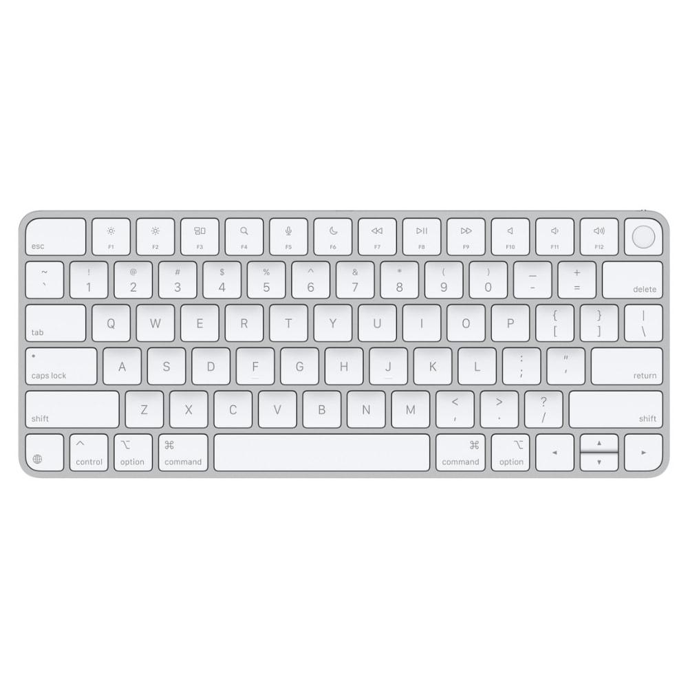 美品：Apple Magic Keyboard with Touch ID Apple Magic Keyboard with Touch ID