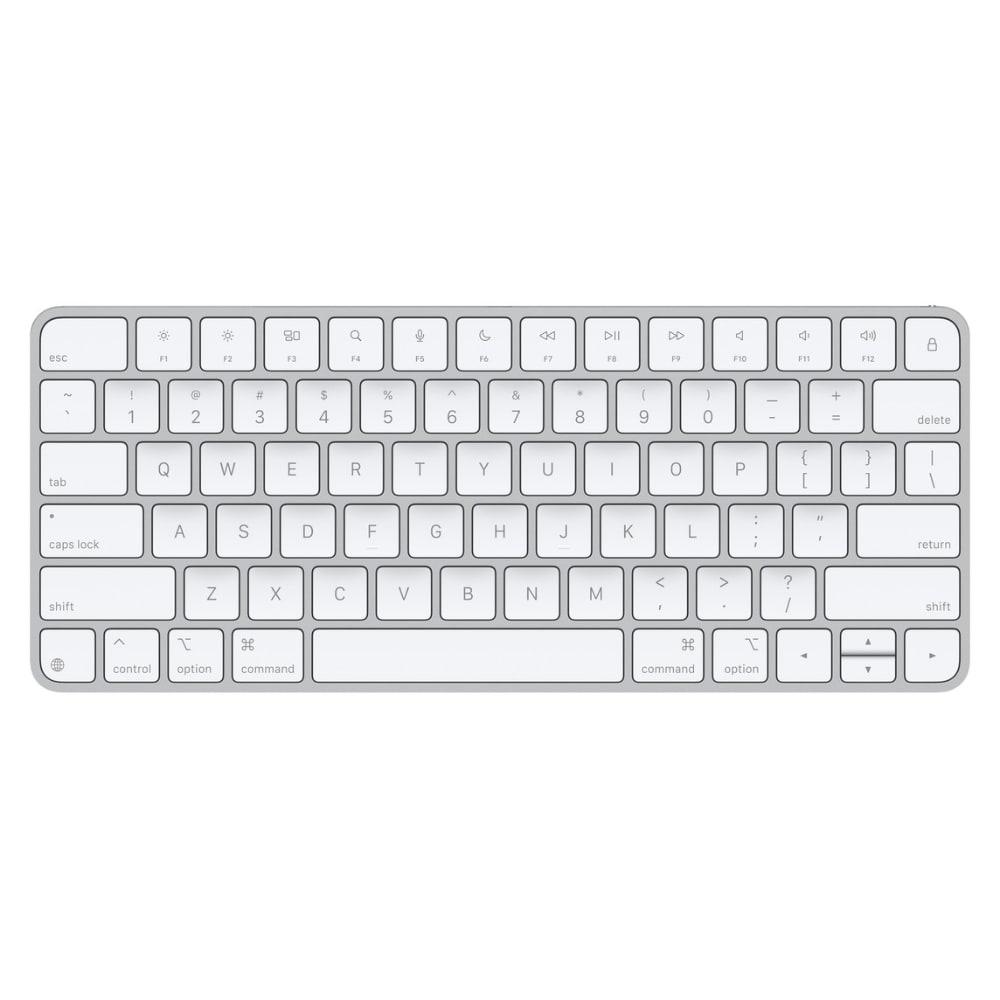 Apple Magic Keyboard without Touch ID