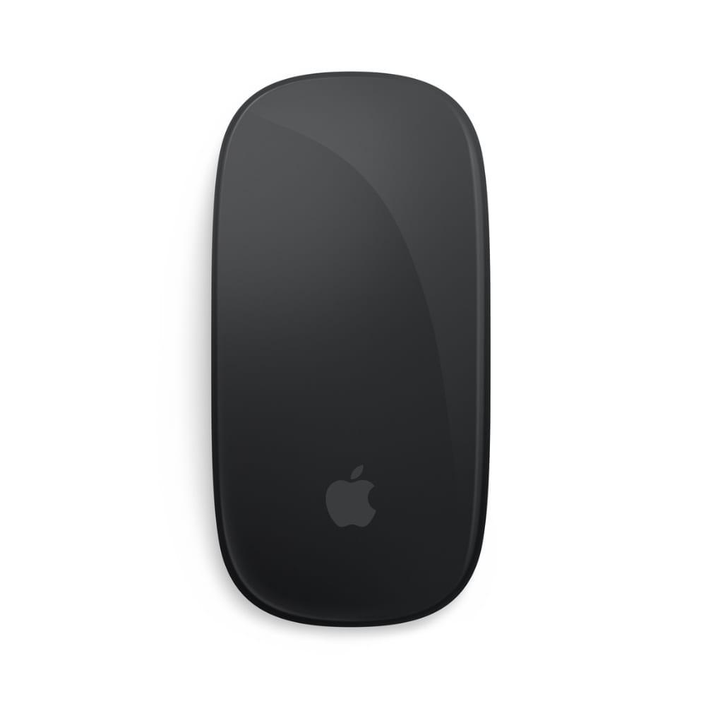 Apple Magic Mouse MultiTouch Surface 2024, Black