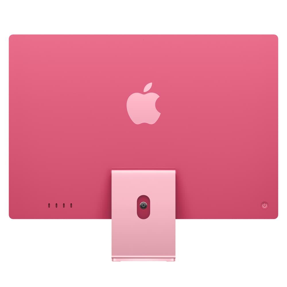 Buy Apple iMac 60.96 cm (24 inch) All-In-One Desktop (10-Core