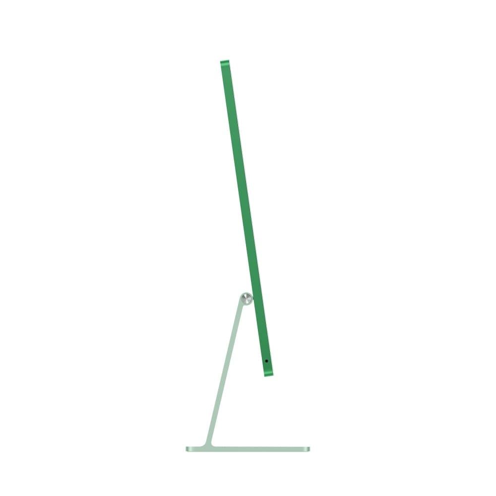 Buy Apple iMac 60.96 cm (24 inch) All-In-One Desktop (8-Core Apple