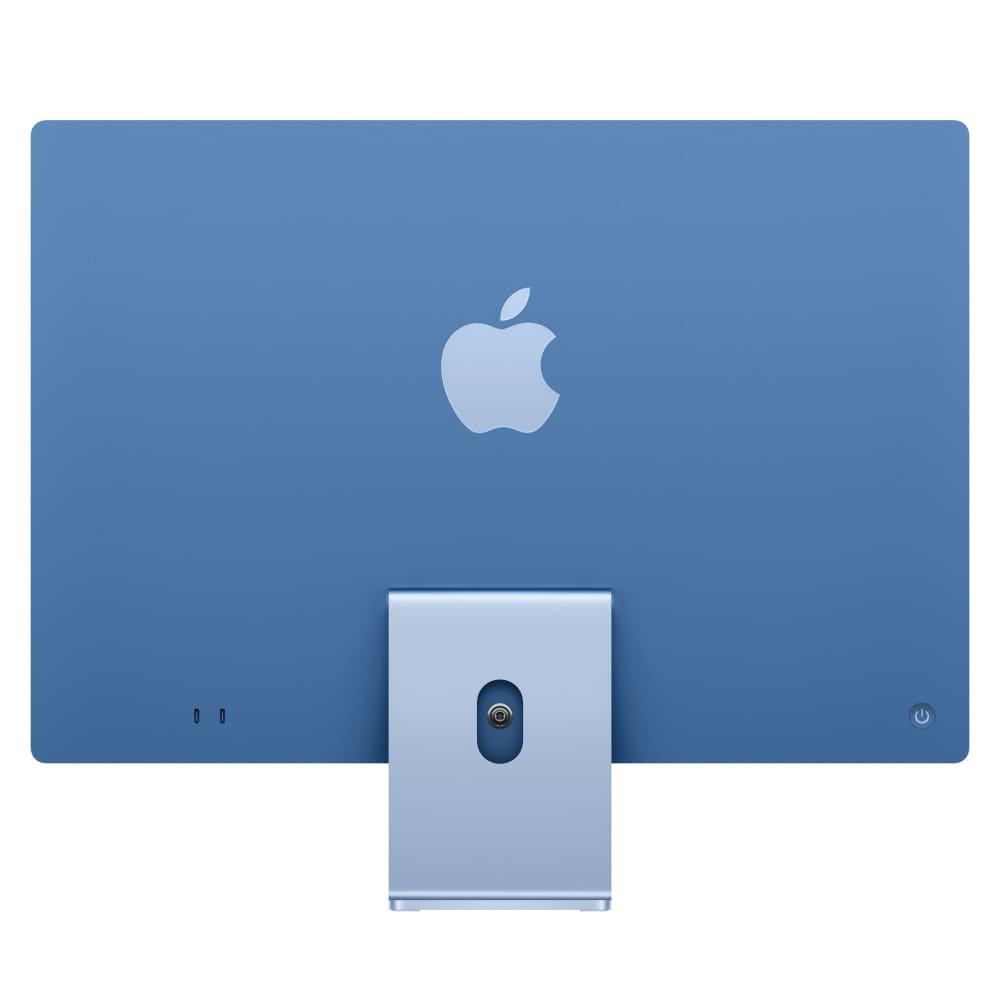 Apple iMac 60.96 cm (24 inch) All-In-One Desktop (8-Core Apple M4