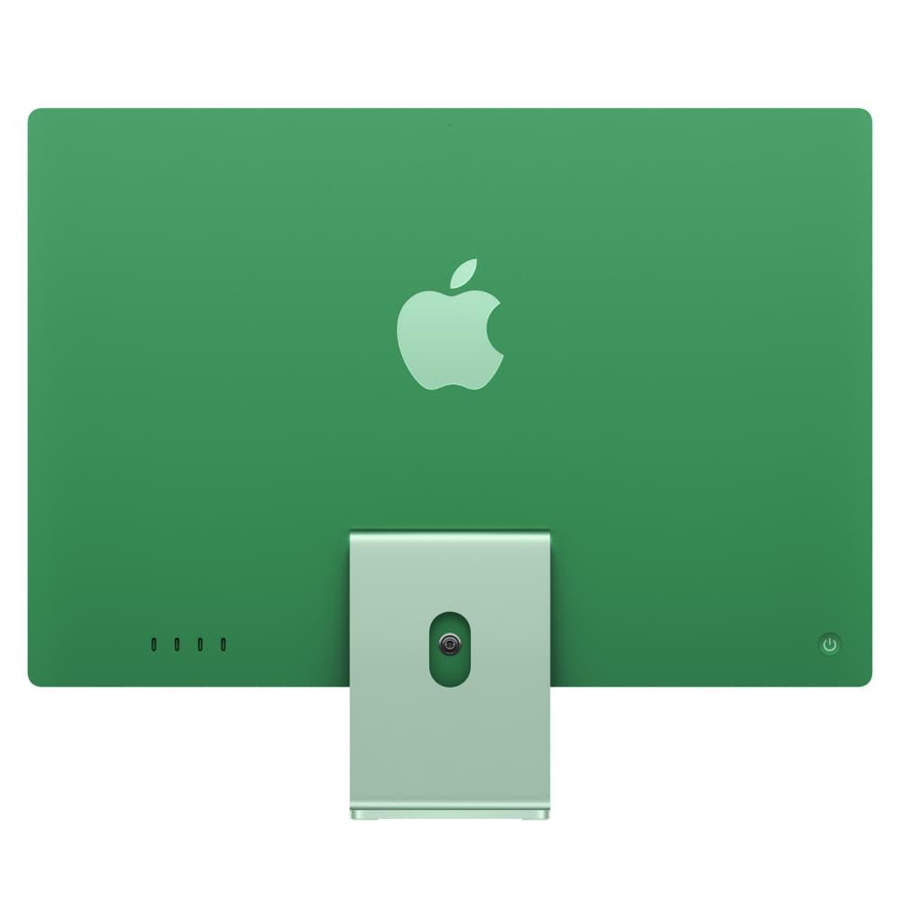 Buy Apple iMac 60.96 cm (24 inch) All-In-One Desktop (10-Core