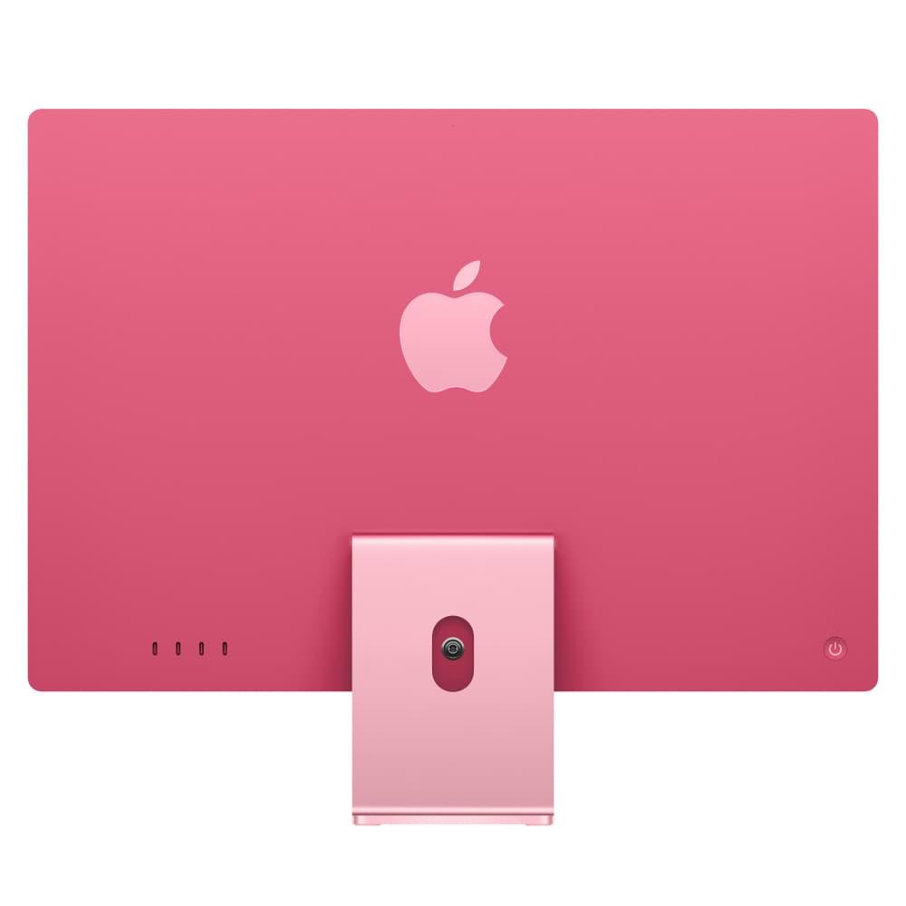 Buy Apple iMac 60.96 cm (24 inch) All-In-One Desktop (10-Core