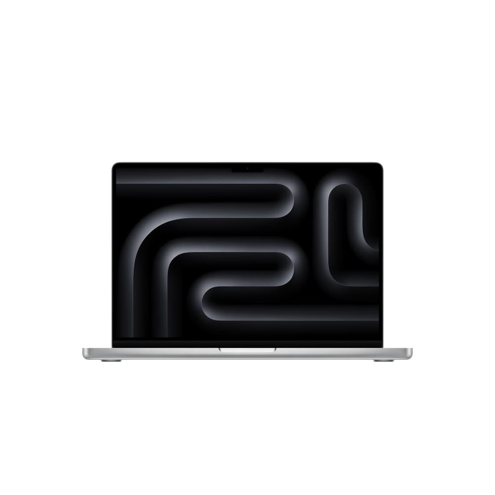 Apple MCX14HN/A MacBook Pro (10-Core Apple M4 Chip/24 GB/1 TB/Mac OS/Liquid Retina XDR), 36.06 cm (14.2 inch), Silver