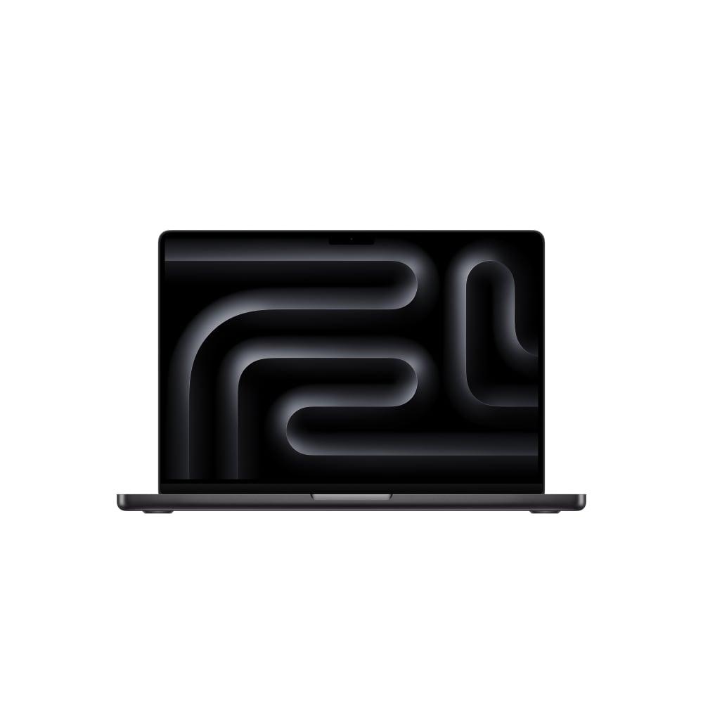 Apple MW2V3HN/A MacBook Pro (10-Core Apple M4 Chip/16 GB/1 TB/Mac OS/Liquid Retina XDR), 36.06 cm (14.2 inch), Space Black