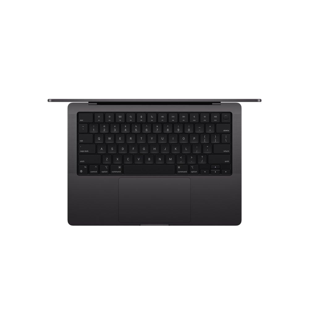 Buy Apple MX2J3HN/A MacBook Pro (14-Core Apple M4 Pro Chip/24 GB/1