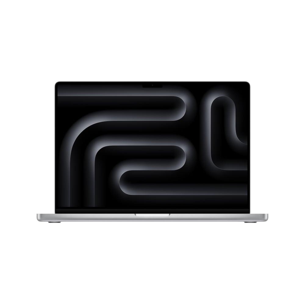 Apple MX2T3HN/A MacBook Pro (14-Core Apple M4 Pro Chip/24 GB/512 SSD/Mac OS/Liquid Retina XDR), 40.64 cm (16 inch), Silver