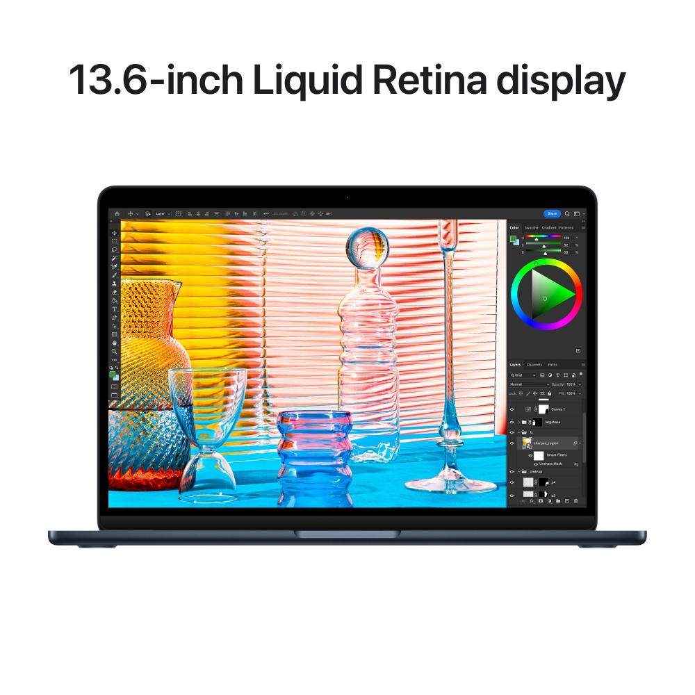 Buy Apple MC7X4HN/A MacBook Air 13 (8-Core Apple M2 Chip/16 GB/256