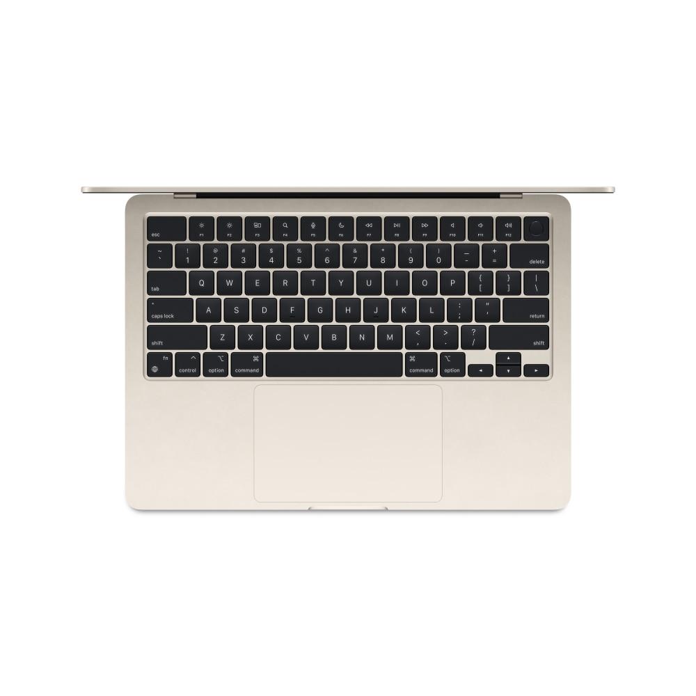 Buy Apple MC8J4HN/A MacBook Air 13 (8-Core Apple M3 Chip/16 GB/256