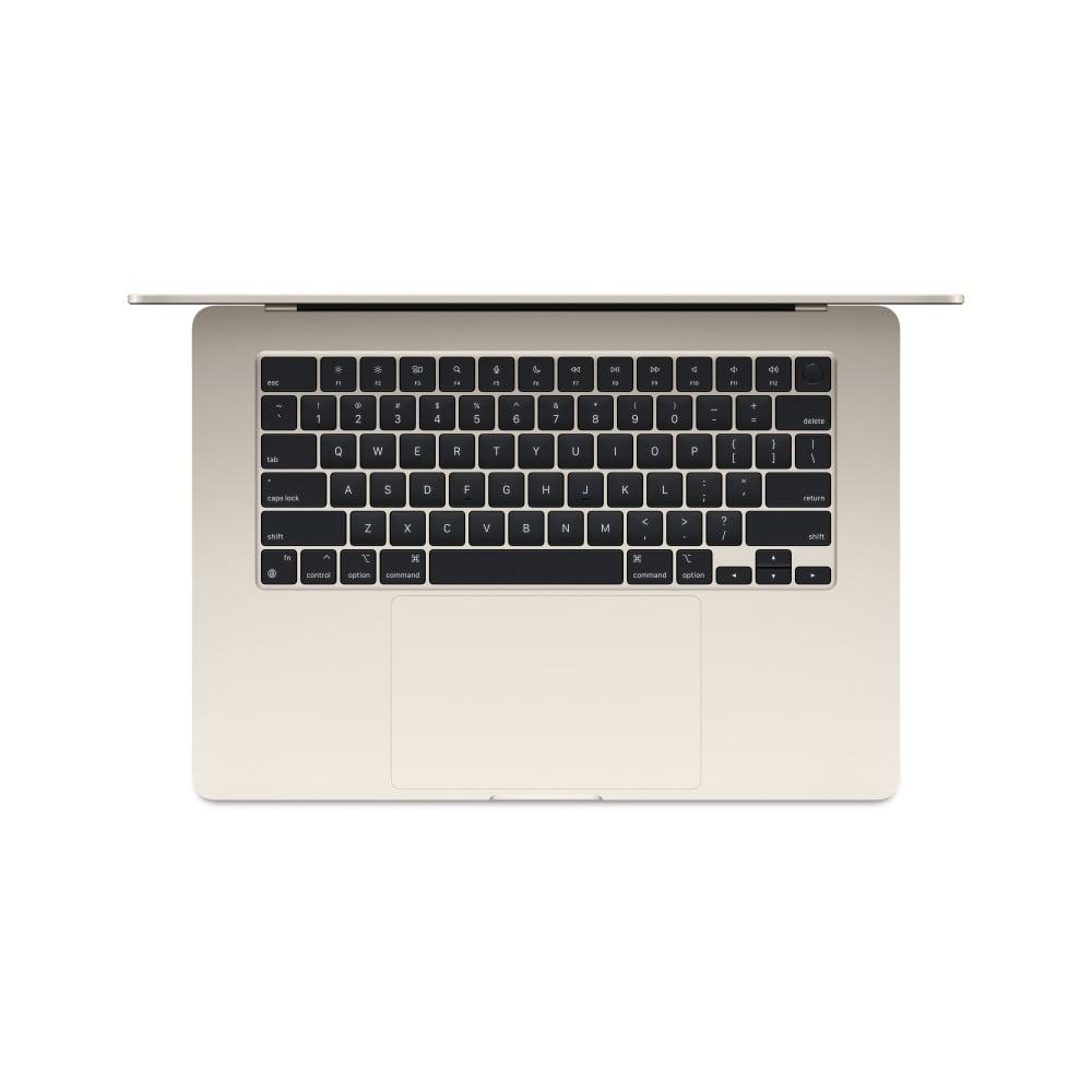 Buy Apple MC9F4HN/A MacBook Air 15 (8-Core Apple M3 Chip/16 GB/256