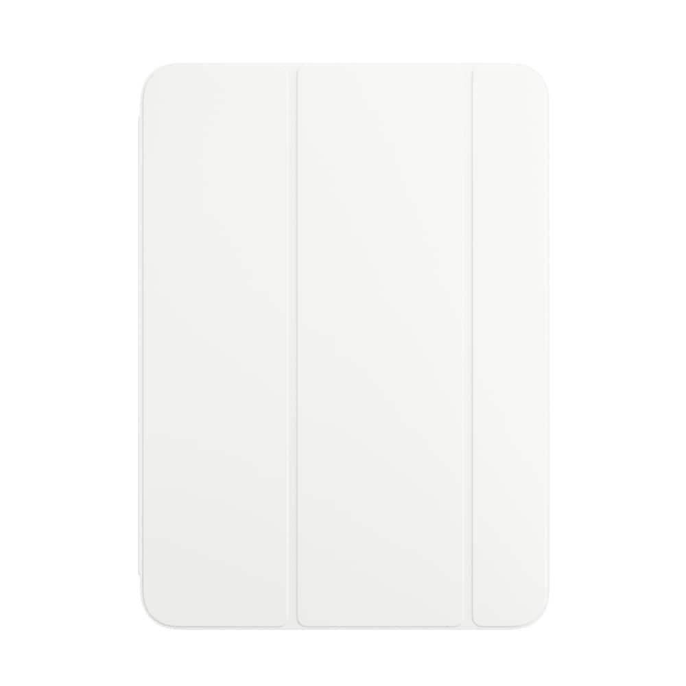 Apple Smart Folio for iPad (A16), White, MDEJ4ZM/A