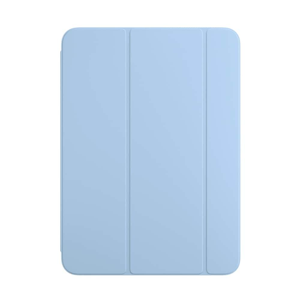 Apple Smart Folio for iPad (A16), Sky, MDEQ4ZM/A