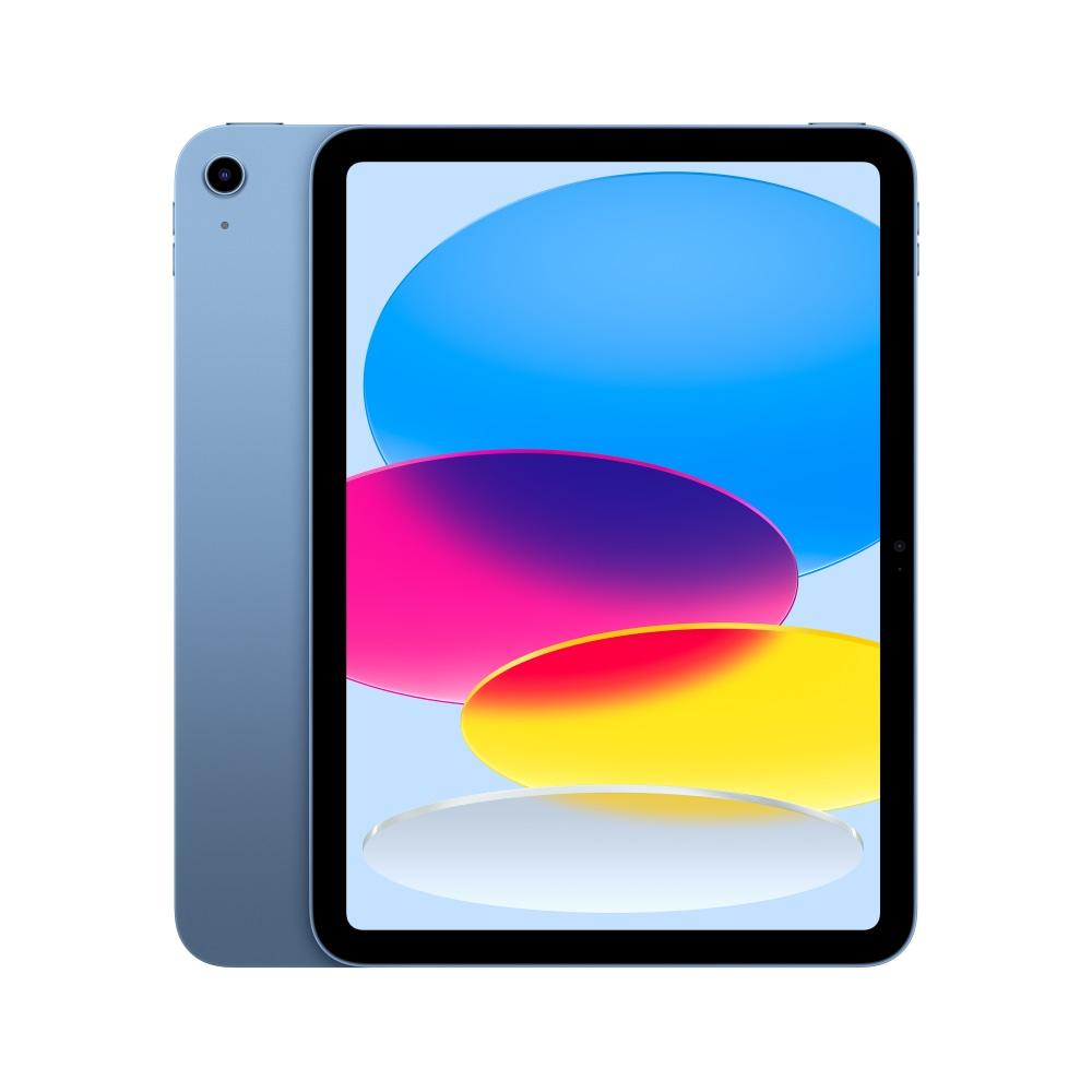 Apple iPad A16 11th Gen 2025 27.59 cm (11 inch) Wi-Fi Tablet, 128 GB, Blue, MD4A4HN/A