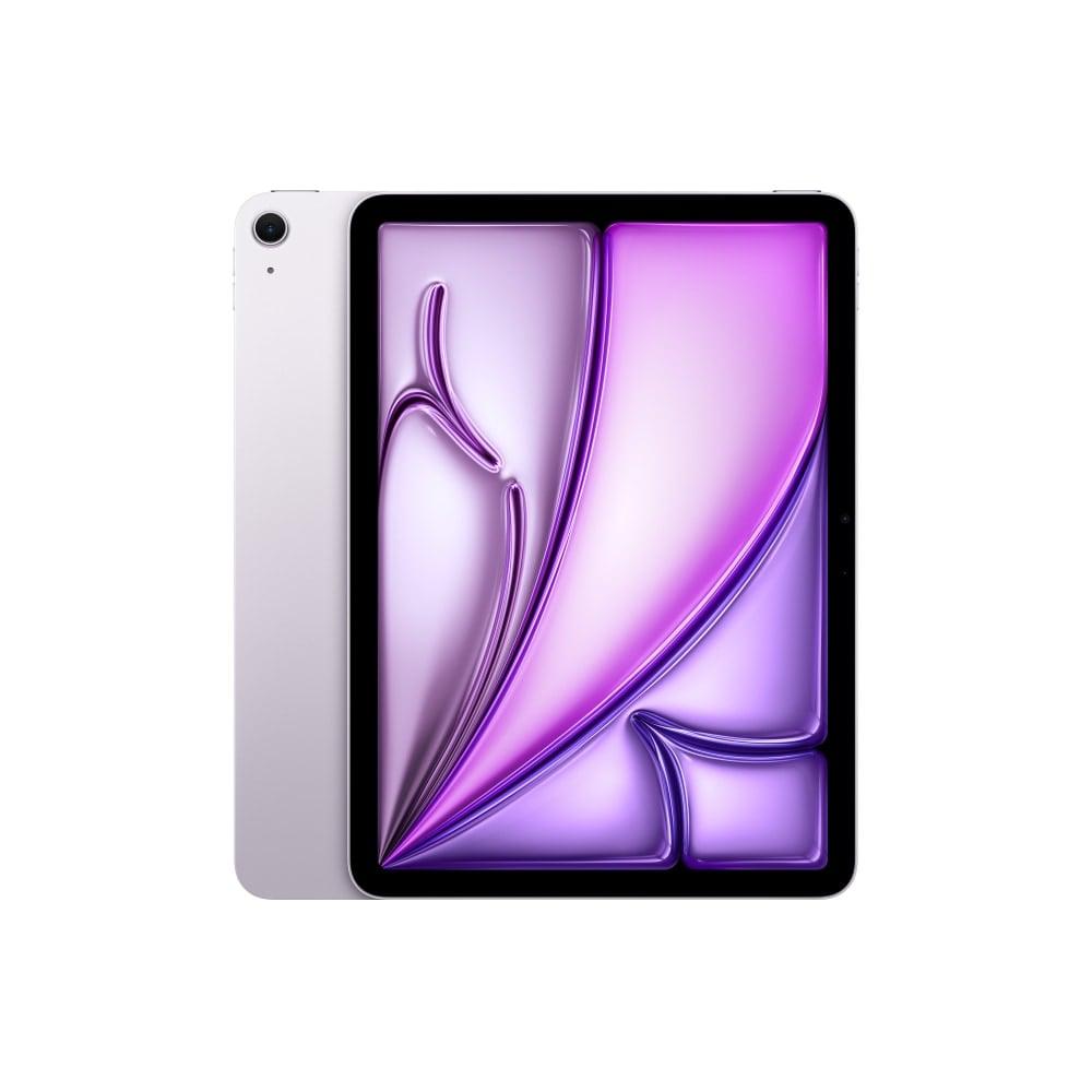 Apple iPad Air M3 27.59 cm (11 inch) Wi-Fi Tablet, 128 GB, Purple, 2025, MCA04HN/A-2