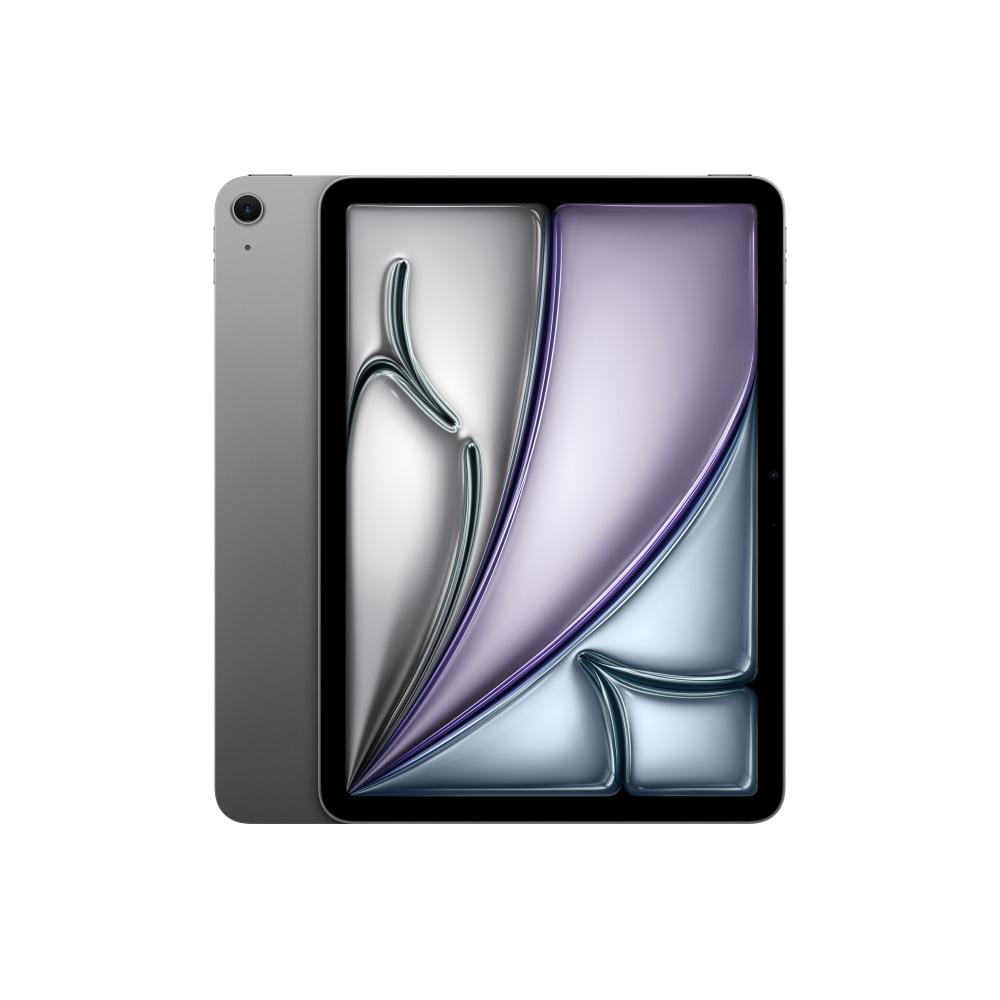 Apple iPad Air M3 27.59 cm (11 inch) Wi-Fi Tablet, 256 GB, Space Grey, 2025, MCA14HN/A