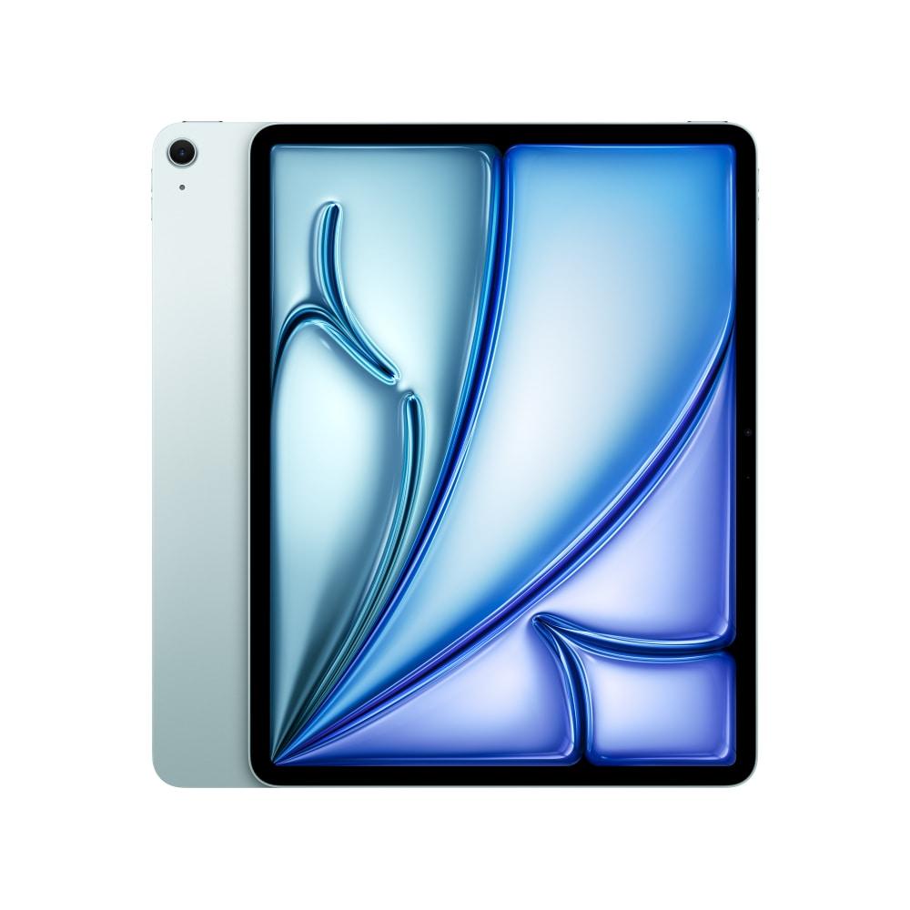 Apple iPad Air M3 2025 32.78 cm (13 inch), Wi-Fi Tablet, 128 GB, Blue, MCNJ4HN/A