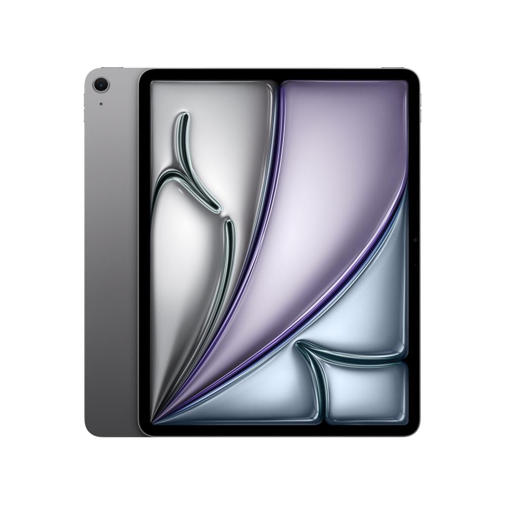 Apple iPad Air M3 2025 32.78 cm (13 inch), Wi-Fi Tablet, 128 GB, Space Grey, MCNH4HN/A