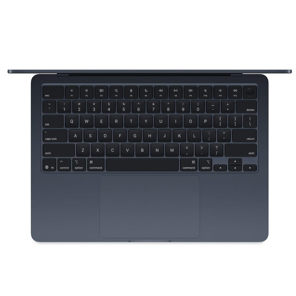 Buy Apple MW123HN/A MacBook Air (Apple M4 Chip/16 GB/256 GB SSD