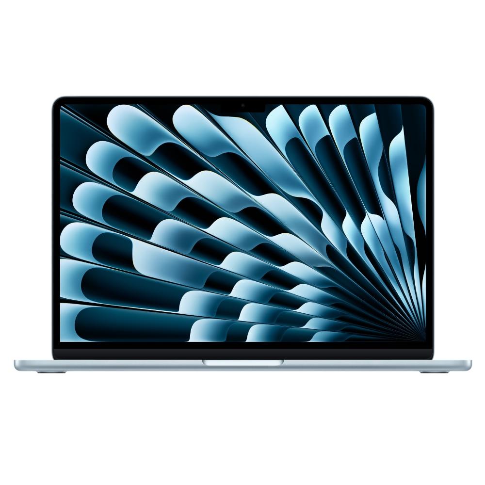 Buy Apple MC6V4HN/A MacBook Air (Apple M4 Chip/24 GB/512 GB SSD