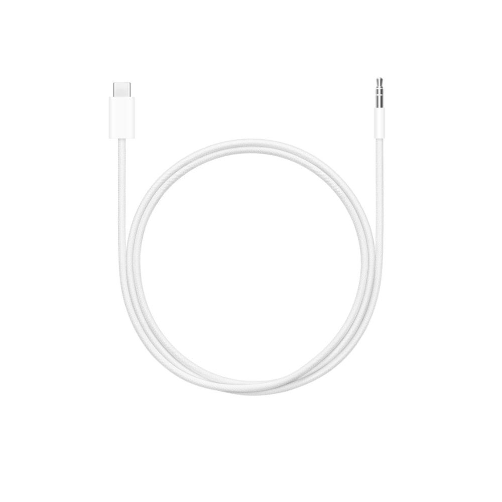 Apple USB-C to 3.5 mm Audio Cable (120 cm) 1.2 m