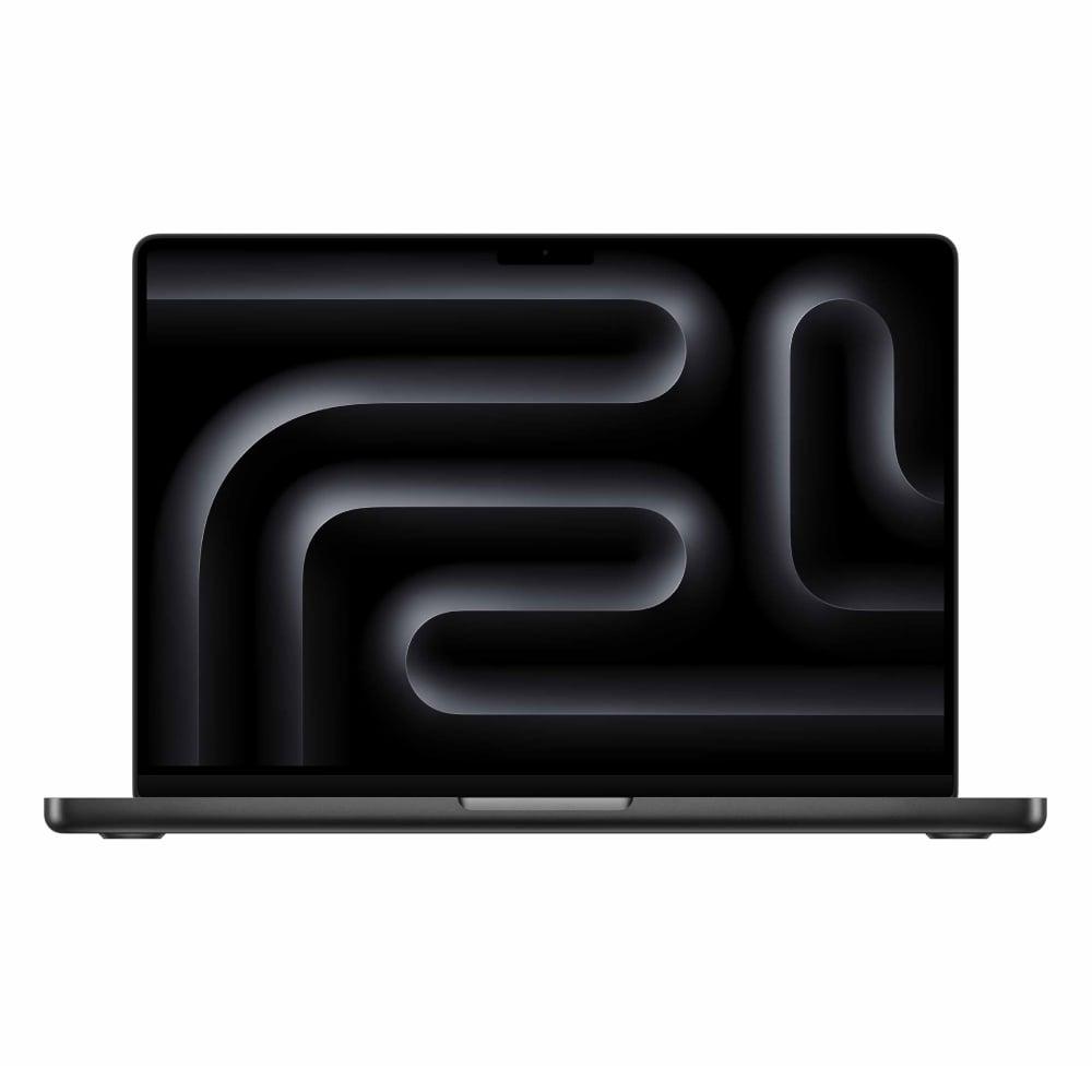 Apple MDE14HN/A MacBook Pro (Apple M5 Chip/16 GB/1 TB SSD/MacOS/Liquid Retina XDR), 35.56 cm (14 inch), Space Black
