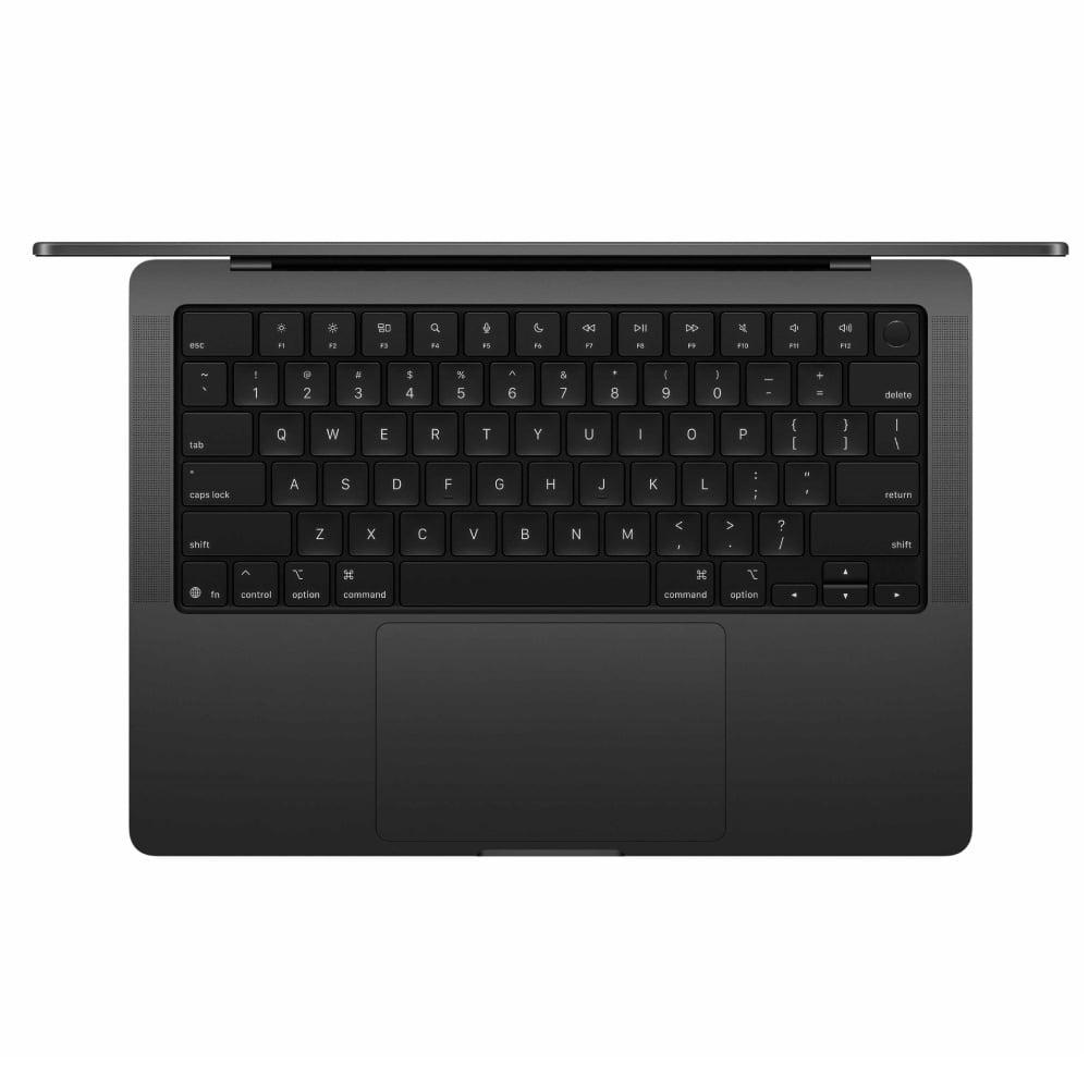 Buy Apple MDE14HN/A MacBook Pro (Apple M5 Chip/16 GB/1 TB SSD