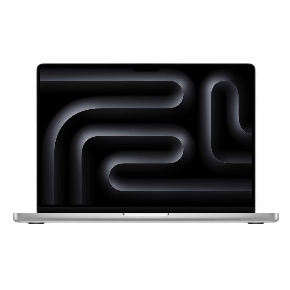 Apple MDE64HN/A MacBook Pro (Apple M5 Chip/24 GB/1 TB SSD/MacOS/Liquid Retina XDR), 35.56 cm (14 inch), Silver