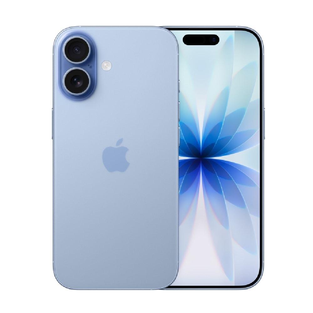 Apple iPhone 17 256 GB, Mist Blue
