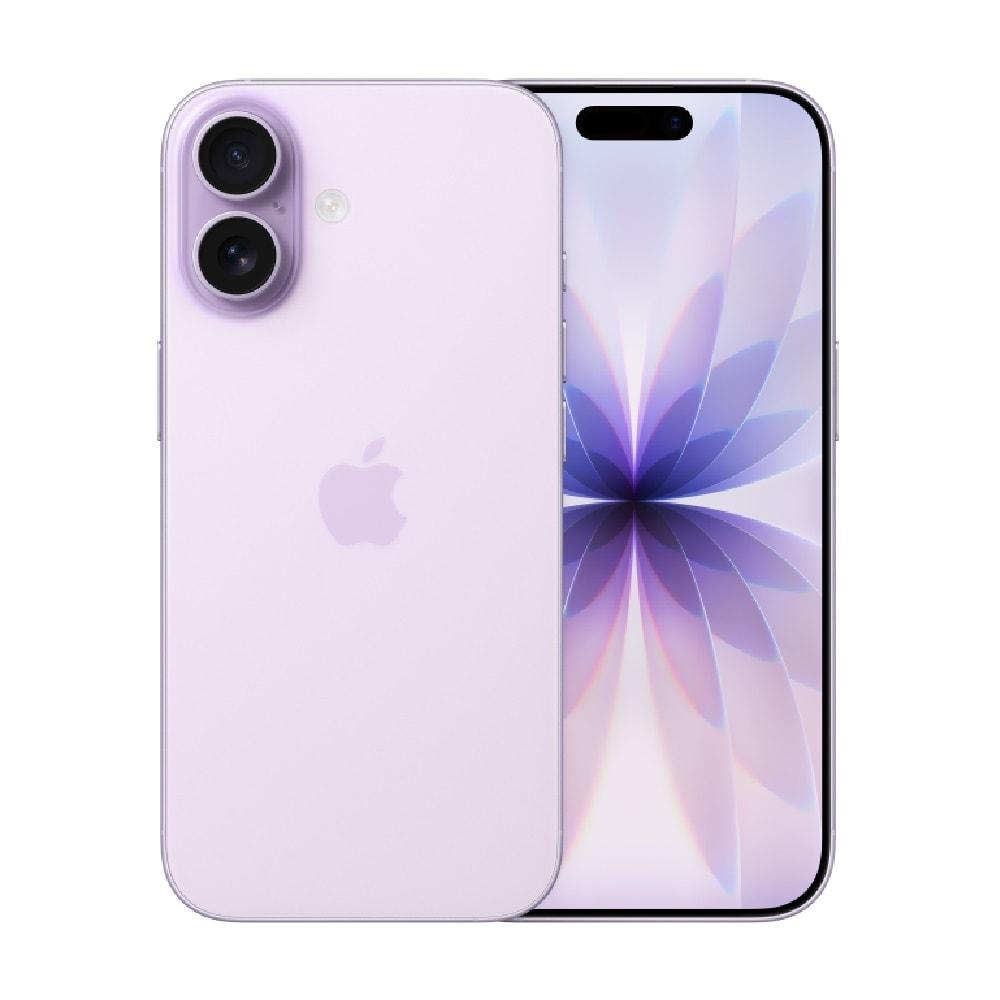Apple iPhone 17 256 GB, Lavender