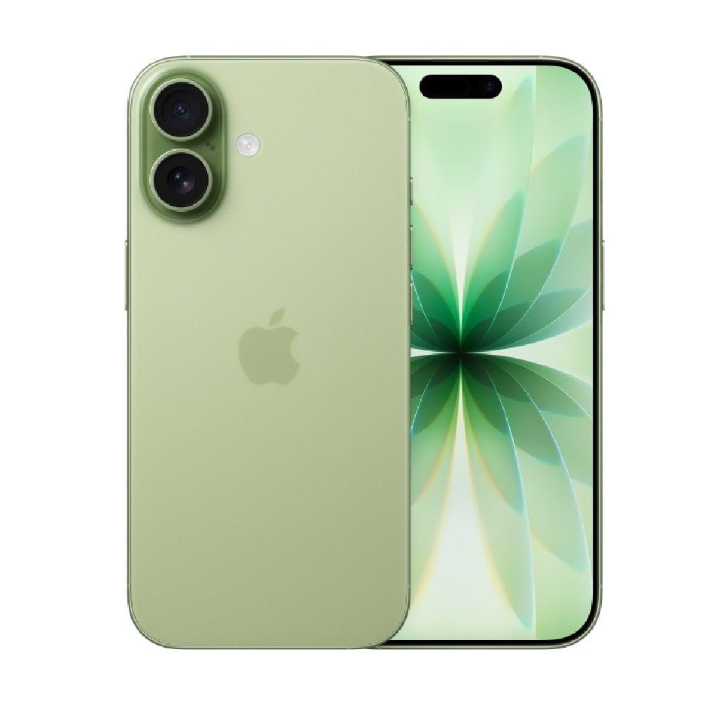 Apple iPhone 17 256 GB, Sage